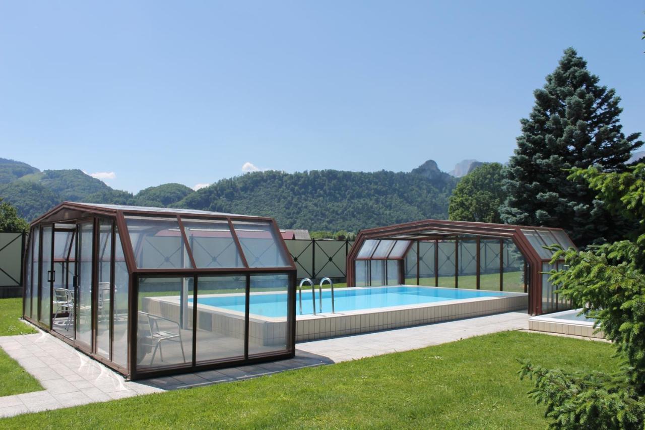 Pension Sommerauer Hallein Εξωτερικό φωτογραφία