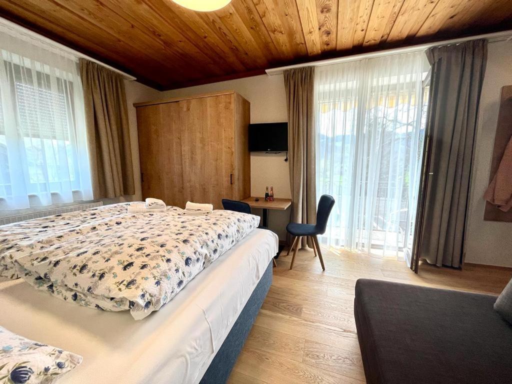 Pension Sommerauer Hallein Εξωτερικό φωτογραφία