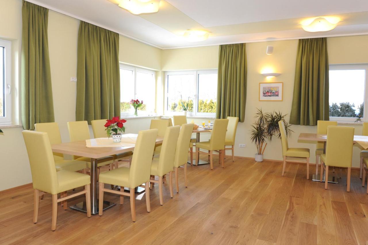 Pension Sommerauer Hallein Εξωτερικό φωτογραφία