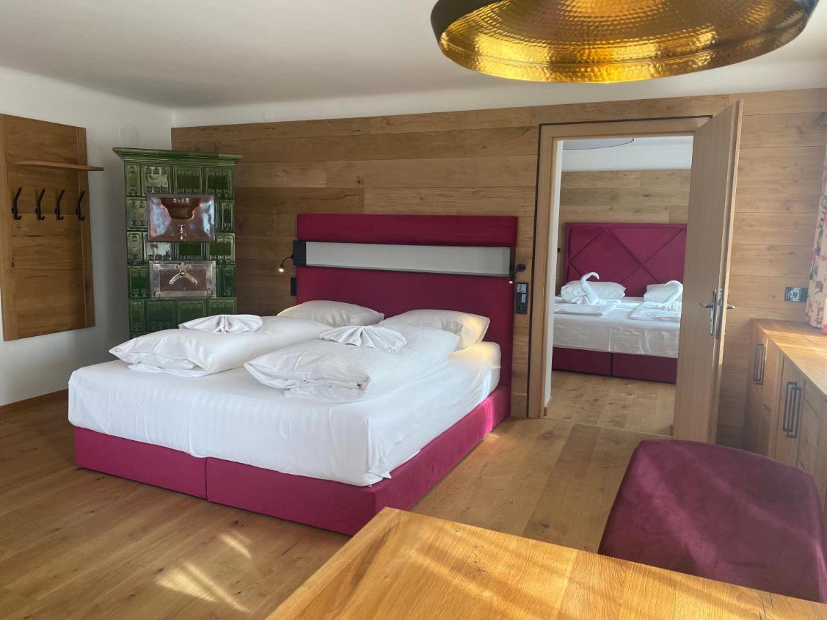 Pension Sommerauer Hallein Εξωτερικό φωτογραφία