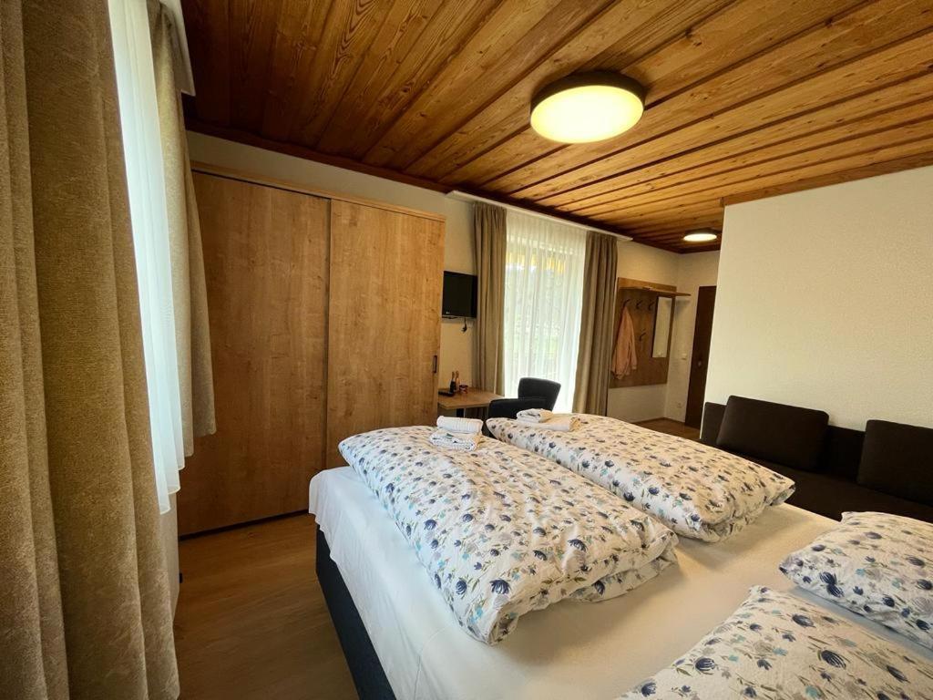 Pension Sommerauer Hallein Εξωτερικό φωτογραφία