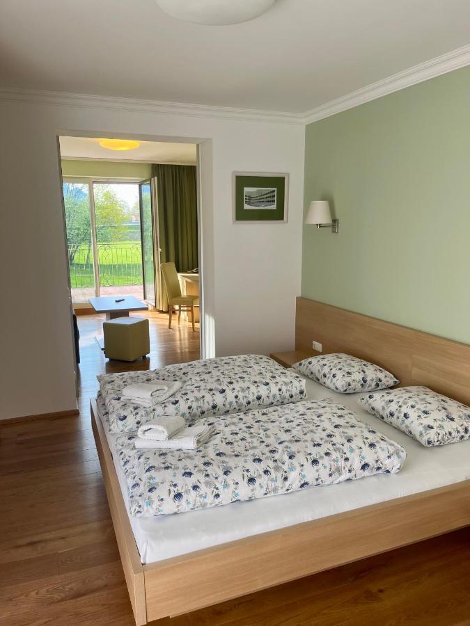 Pension Sommerauer Hallein Εξωτερικό φωτογραφία